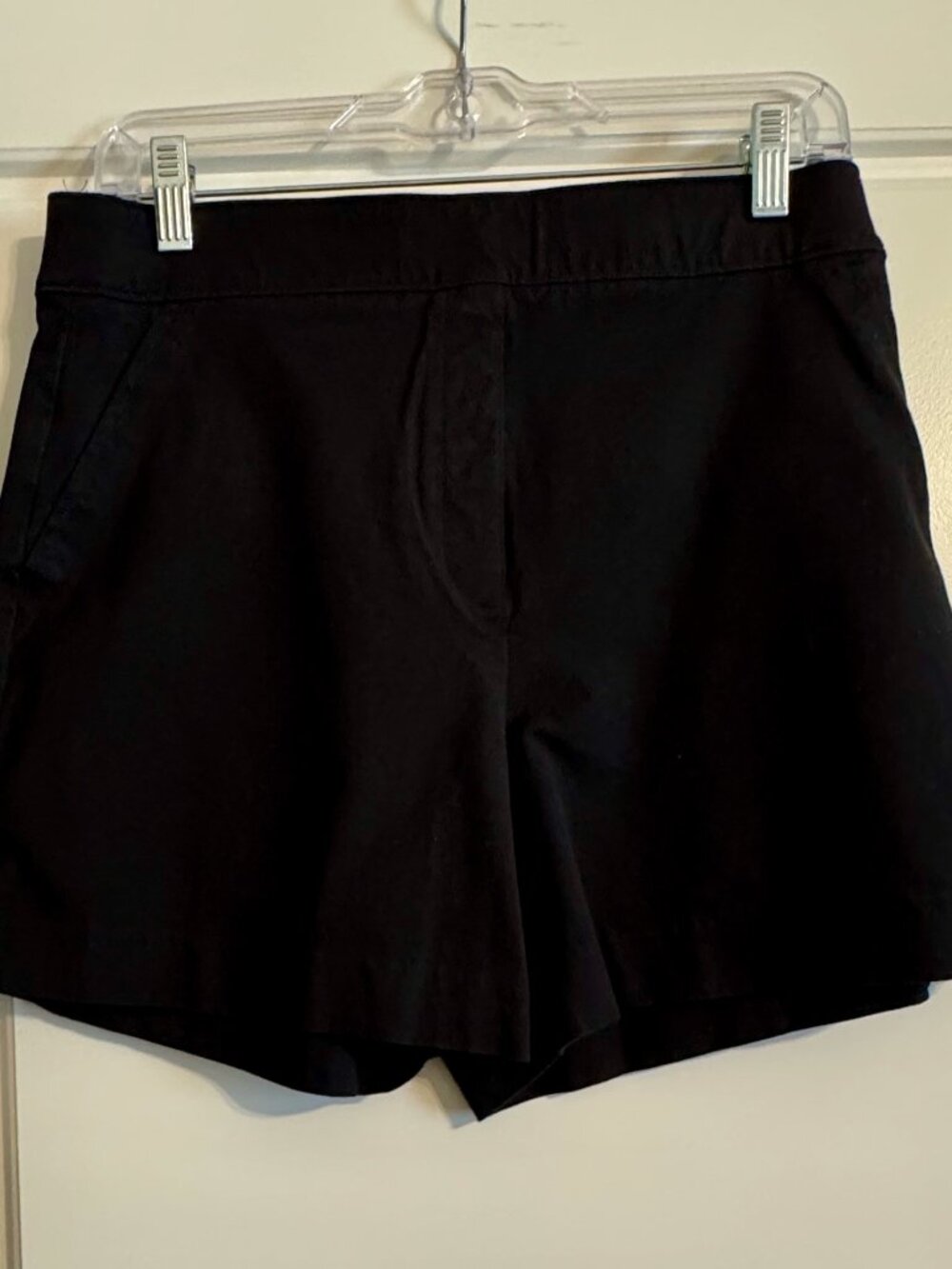 Spanx 20375R On-The-Go 6" Shorts Classic Black - Medium
